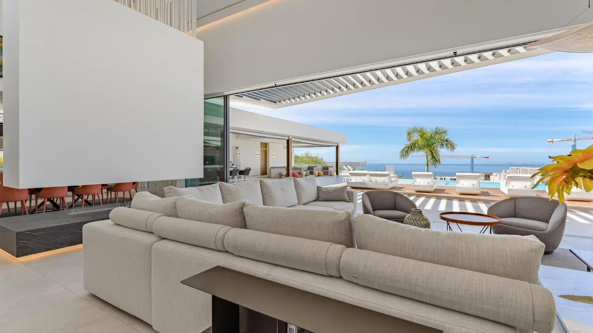Villa Volcano أذيخي بيت للعطل