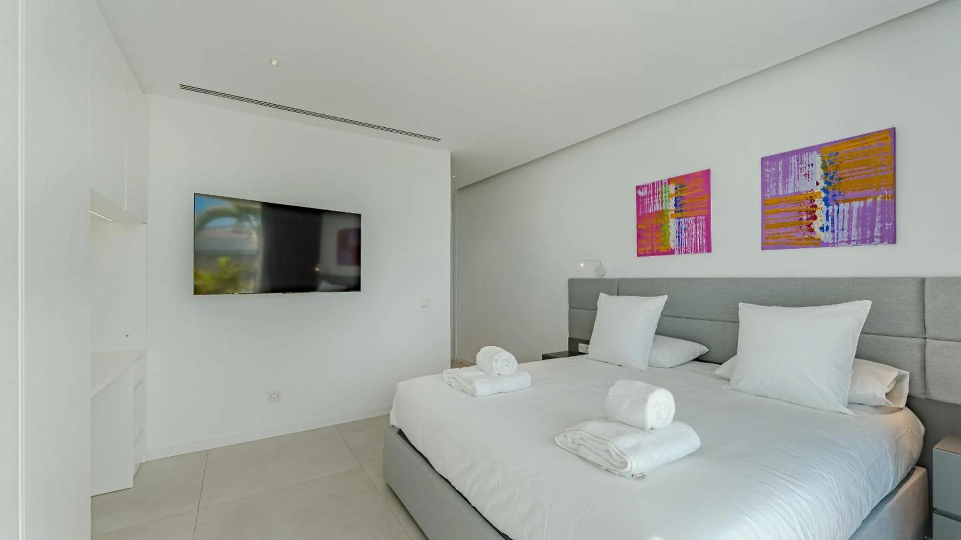 Villa Volcano أذيخي إسبانيا