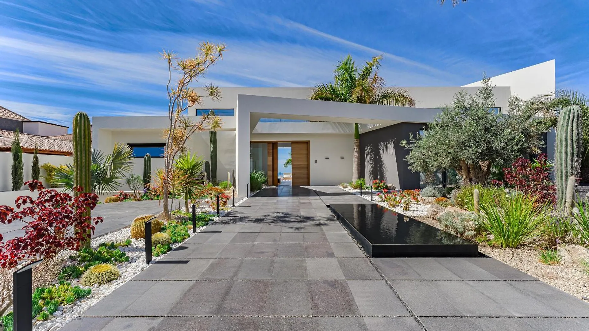 Villa Volcano أذيخي بيت للعطل