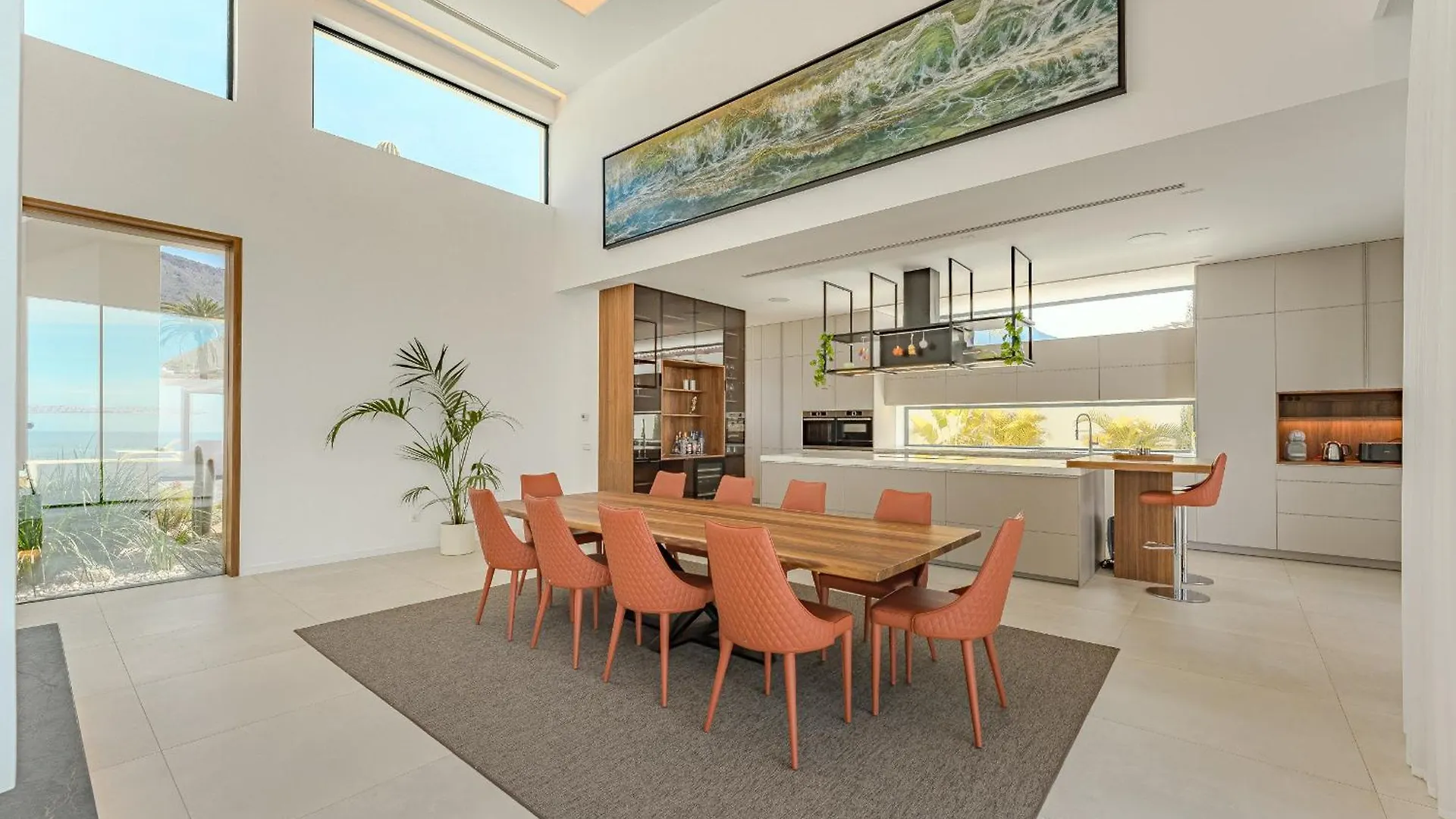 Villa Volcano أذيخي إسبانيا